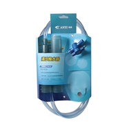 玻珠清沙換水器